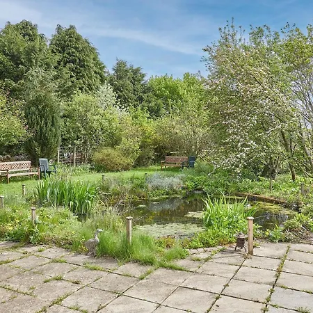 דירה Host & - Mel House Cottages Newton-on-Rawcliffe