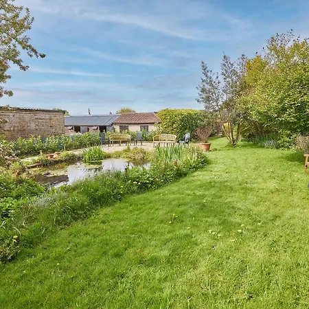דירה Host & - Mel House Cottages Newton-on-Rawcliffe
