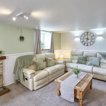 דירה Host & - Mel House Cottages Newton-on-Rawcliffe
