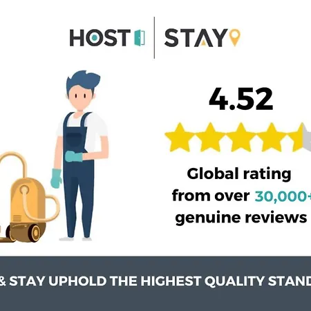 Host & - Mel House Cottages דירה Newton-on-Rawcliffe