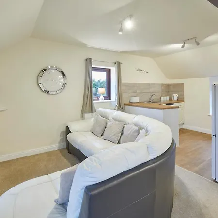 Host & - Mel House Cottages דירה Newton-on-Rawcliffe