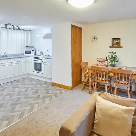 Host & - Mel House Cottages דירה Newton-on-Rawcliffe